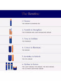 Augustinus Bader eye cream 15ml, UK version