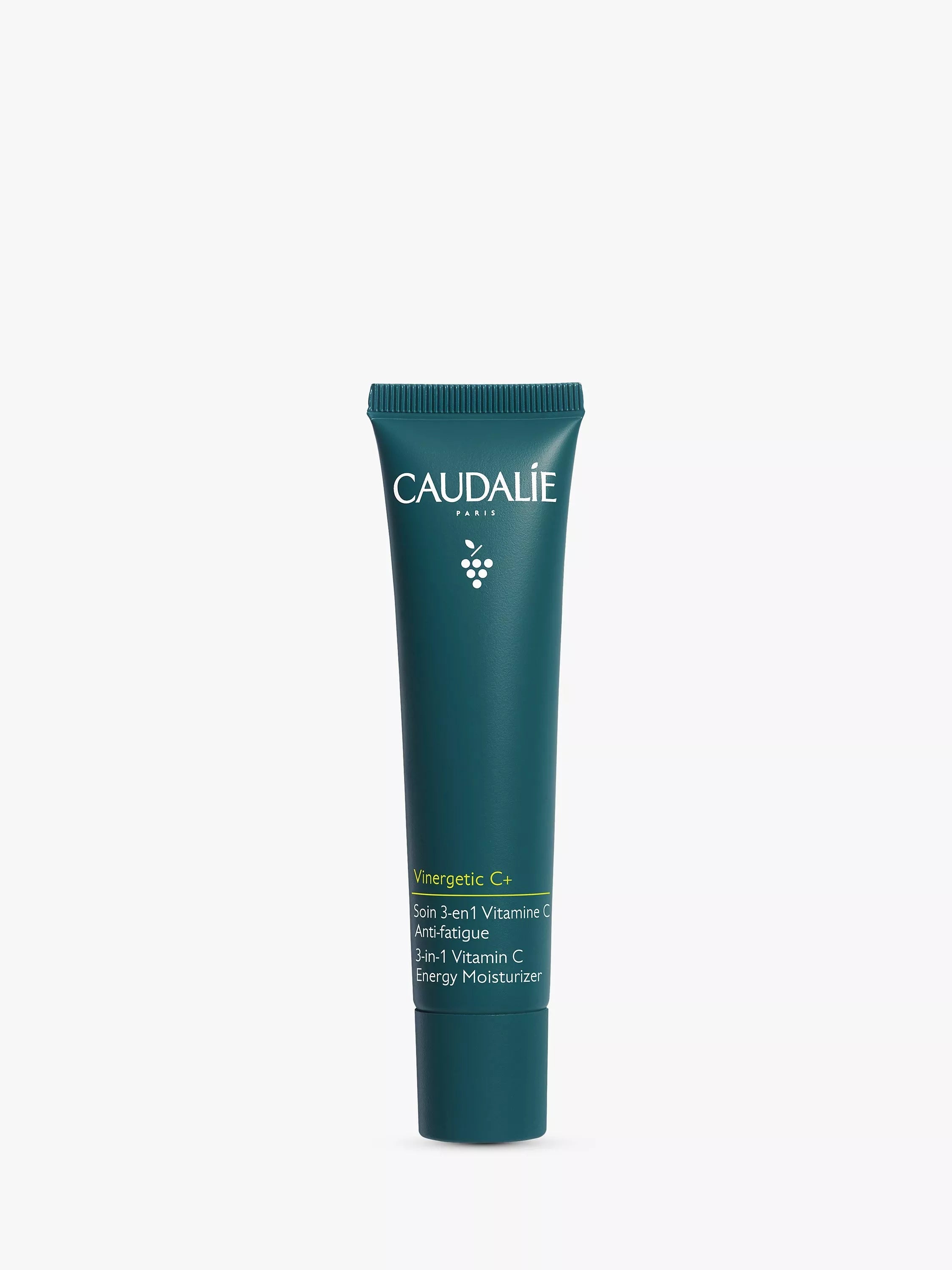 Caudalie Vinergetic C+ moisturiser 40ml (British brand)