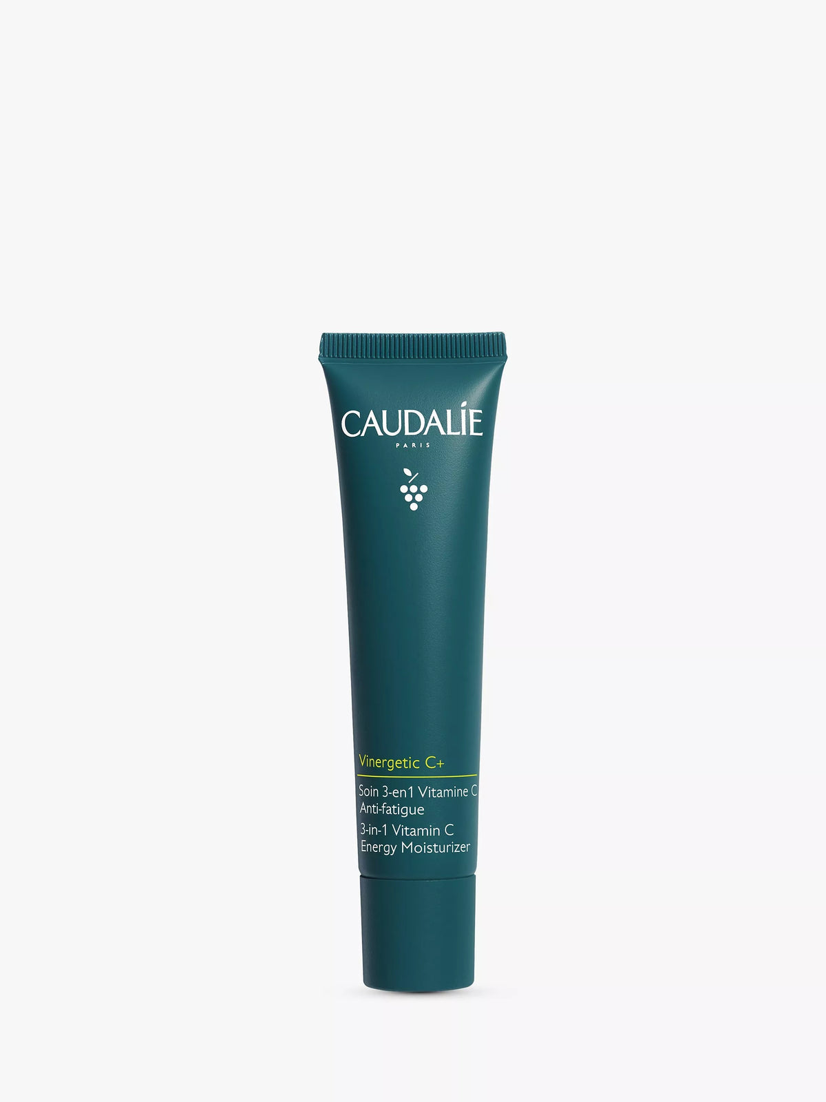 Caudalie Vinergetic C+ moisturiser 40ml (British brand)