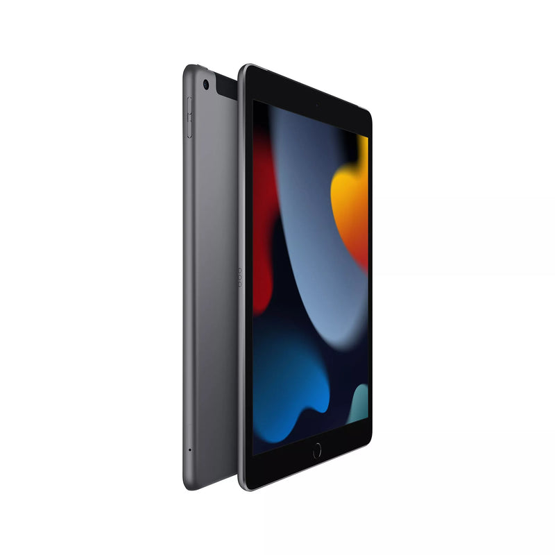Apple iPad 10.2 inch 256GB cellular (British brand)