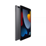 Apple iPad 10.2 inch 256GB cellular (British brand)