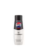 SodaStream Pepsi MAX Sparkling Drink Mix, 440ml