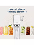 SodaStream sugar-free sparkling drink mix 440ml (British brand)