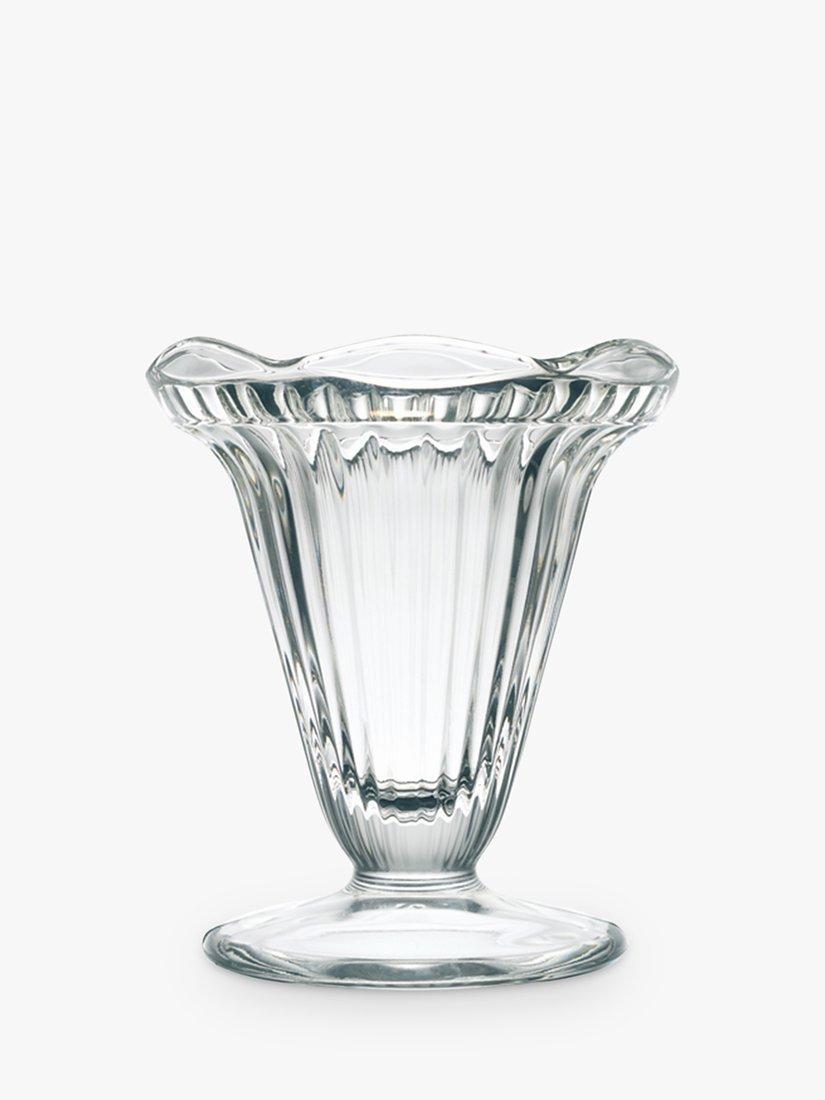 La Rochère Cadette dessert glass set of 6 9.5cm, UK version
