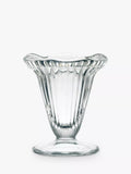 La Rochère Cadette dessert glass set of 6 9.5cm, UK version