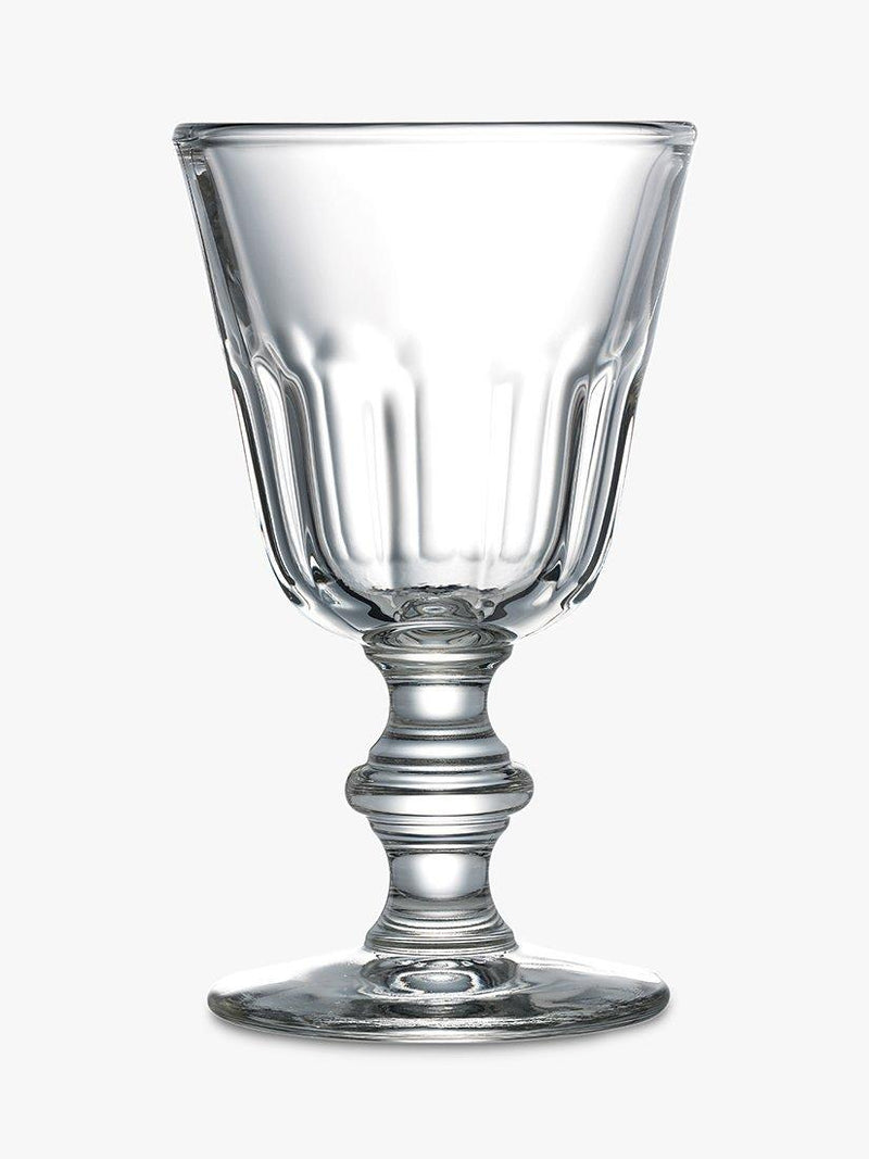 La Rochère Perigord wine glasses set of 6 220ml, UK version