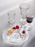 La Rochère Perigord wine glasses set of 6 220ml, UK version