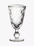 La Rochère clear wine glass set 230ml 6 pieces, UK version