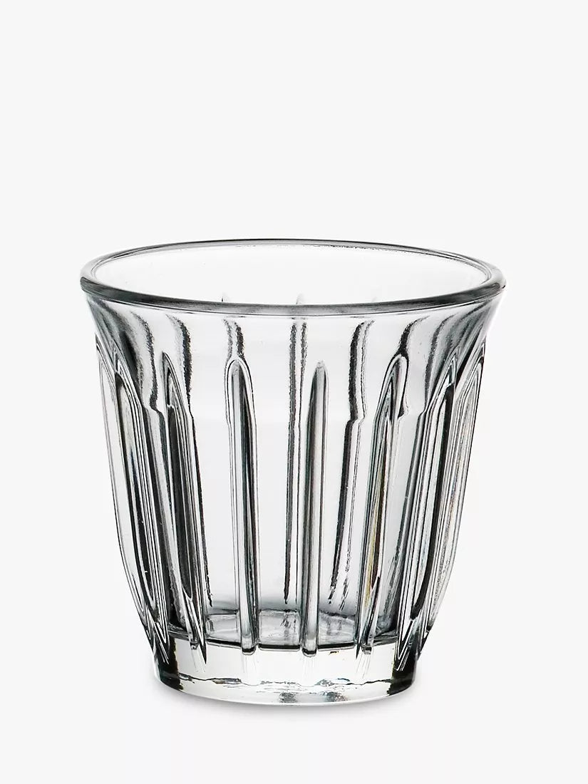 La Rochère espresso tumbler set of 6 100ml imported from the UK