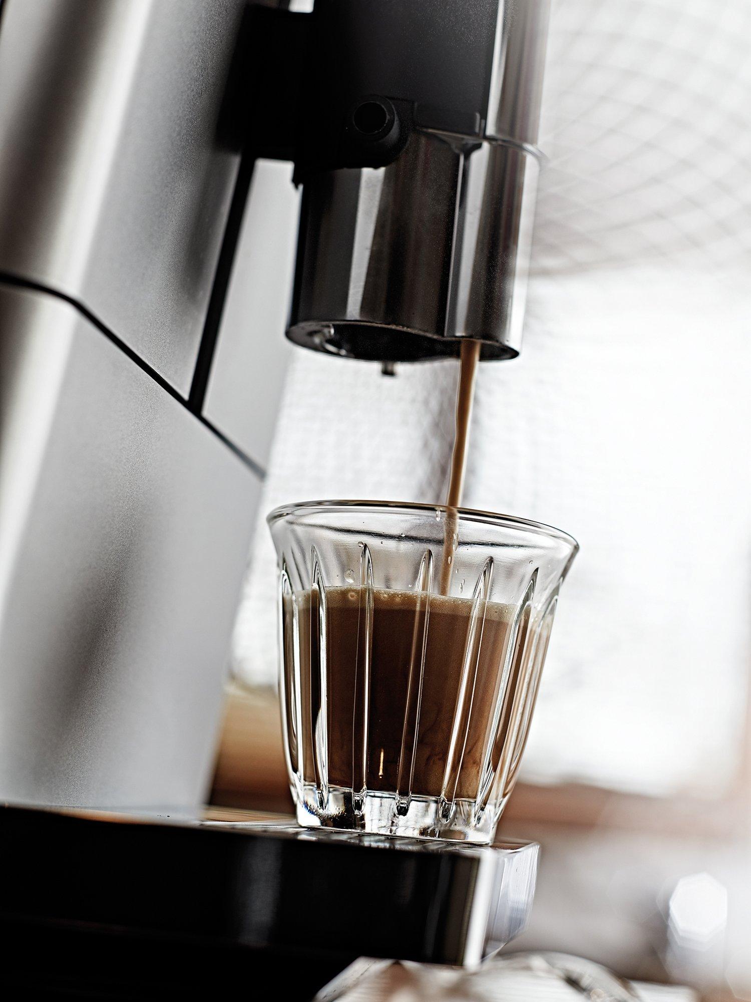 La Rochère espresso tumbler set of 6 100ml imported from the UK