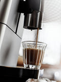 La Rochère espresso tumbler set of 6 100ml imported from the UK