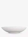 Denby Studio Grey Accent large serving bowl 30cm (British brand)