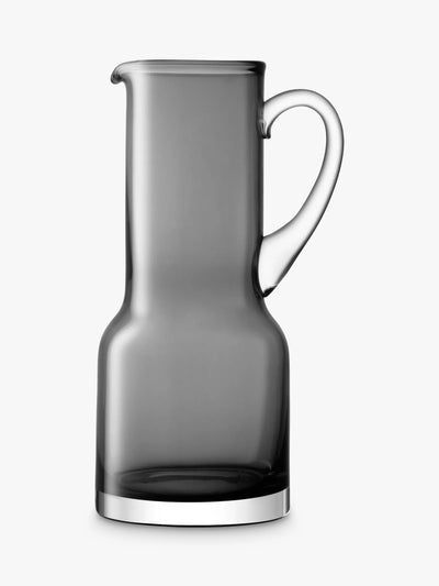 John Lewis LSA International Utility Glass Jug, 1.4L- Buy online at McGrocer