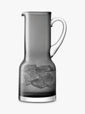 LSA International utility glass jug 1.4L - British product