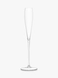 LSA International Grand Champagne Flutes set of 2 clear (British brand)