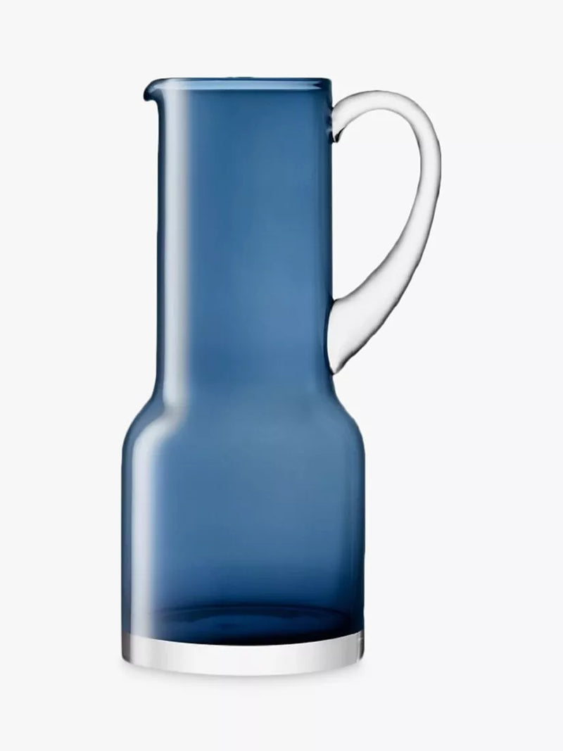 LSA International Utility Glass Jug, 1.4L