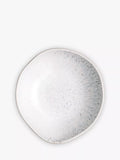 Denby Kiln stoneware serving bowl natural 19cm - British product