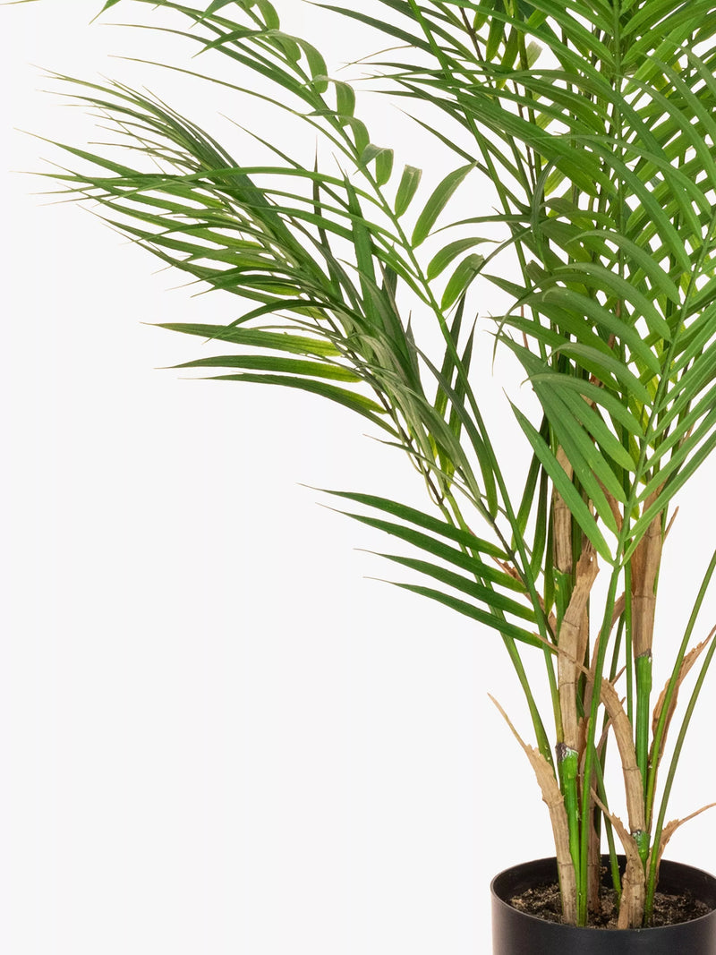 Floralsilk Artificial Areca Palm - British product