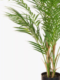 Floralsilk Artificial Areca Palm - British product