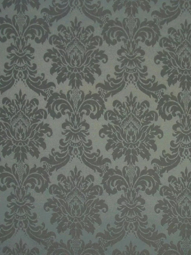 H&S Fabrics Hardy Verdi Furnishing Fabric
