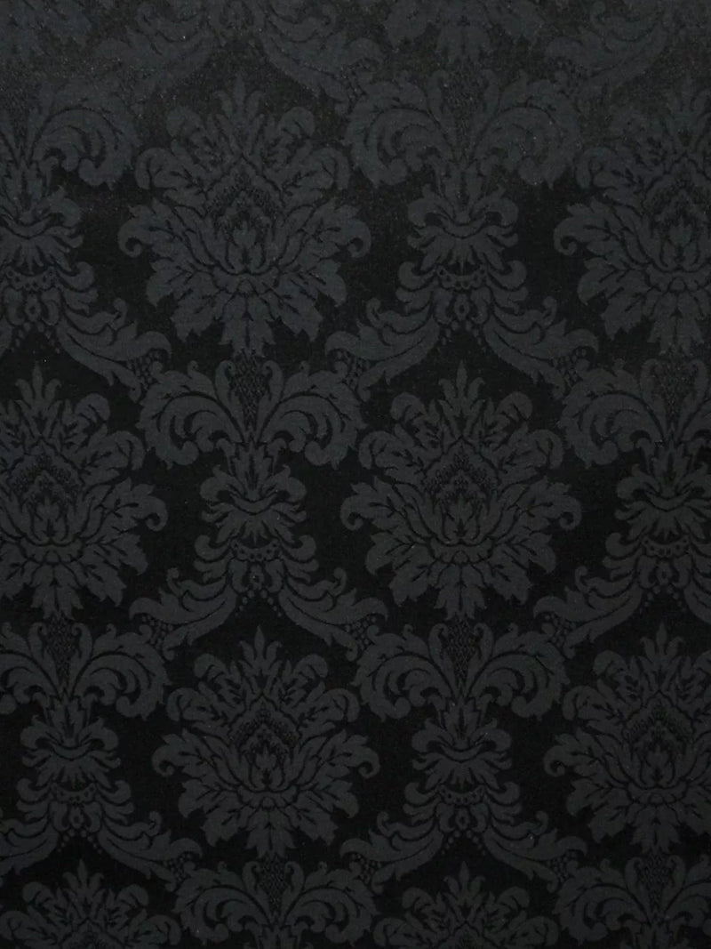 H&S Fabrics Hardy Verdi Furnishing Fabric