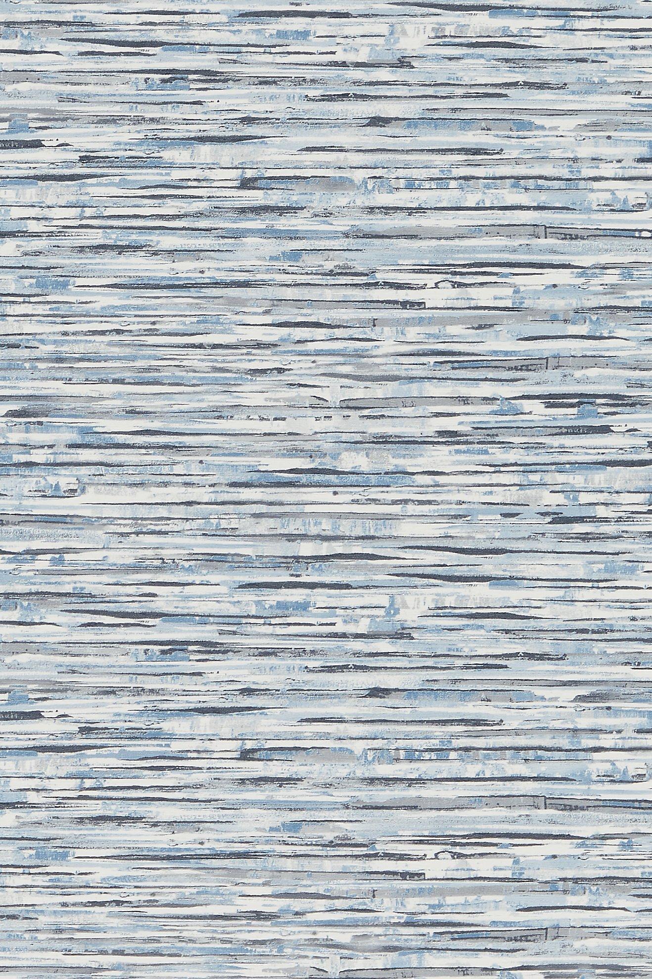 John Lewis Medway vinyltapet, britisk versjon