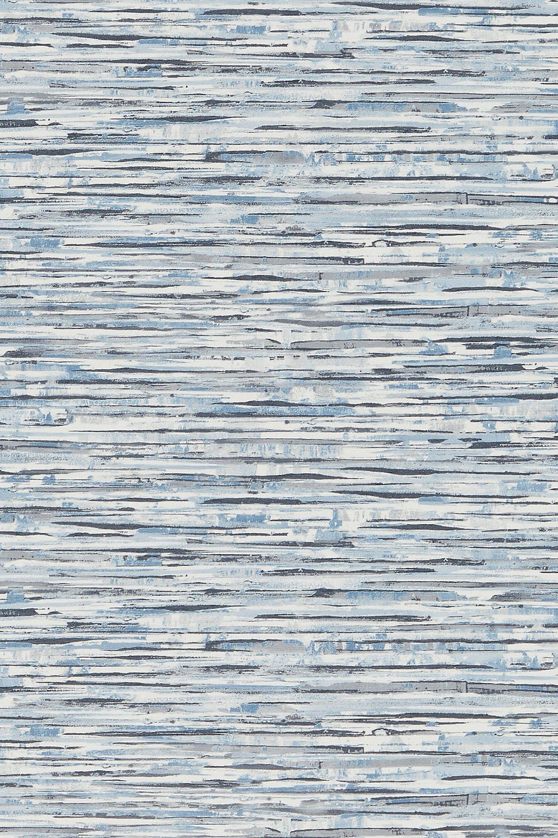 John Lewis Medway vinyltapet, britisk versjon
