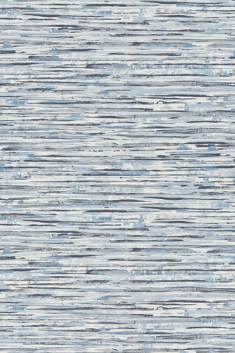 John Lewis Medway vinyltapet, britisk versjon