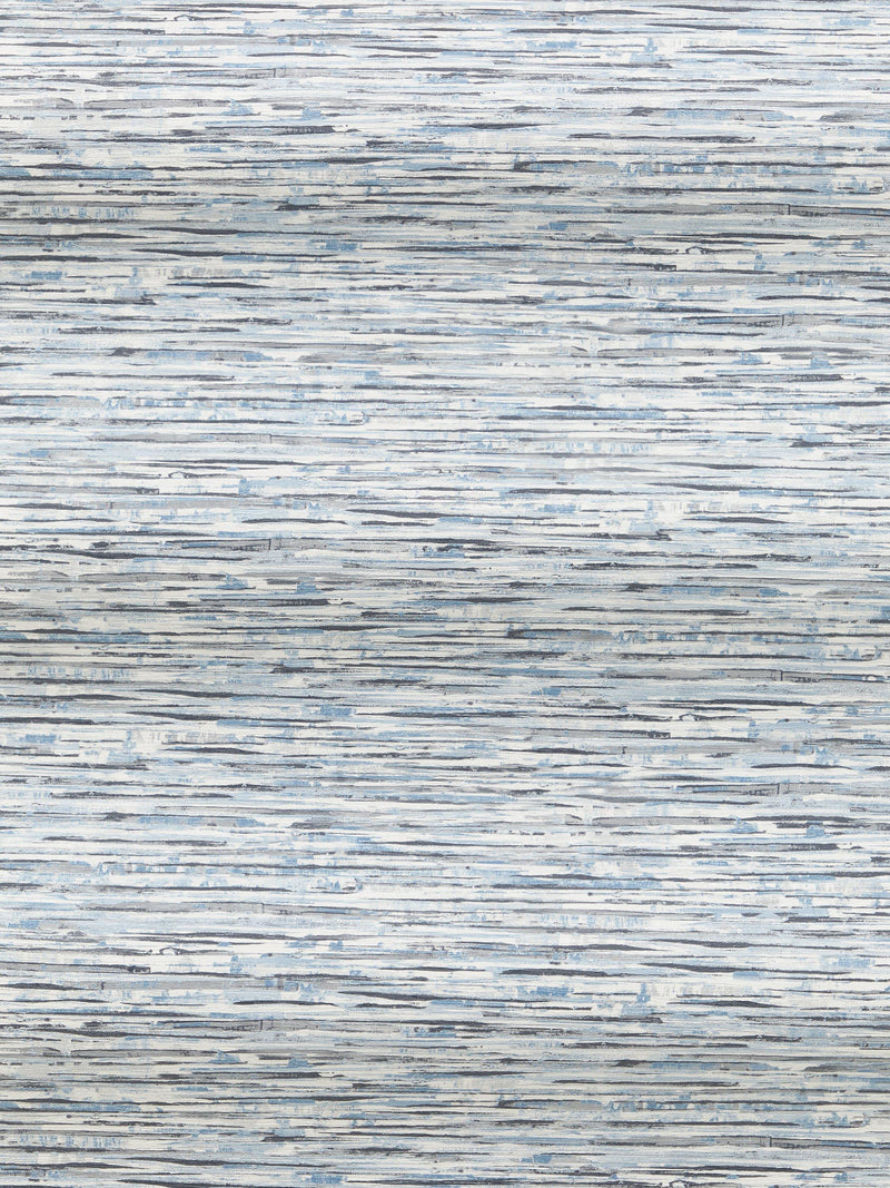 John Lewis Medway vinyltapet, britisk versjon