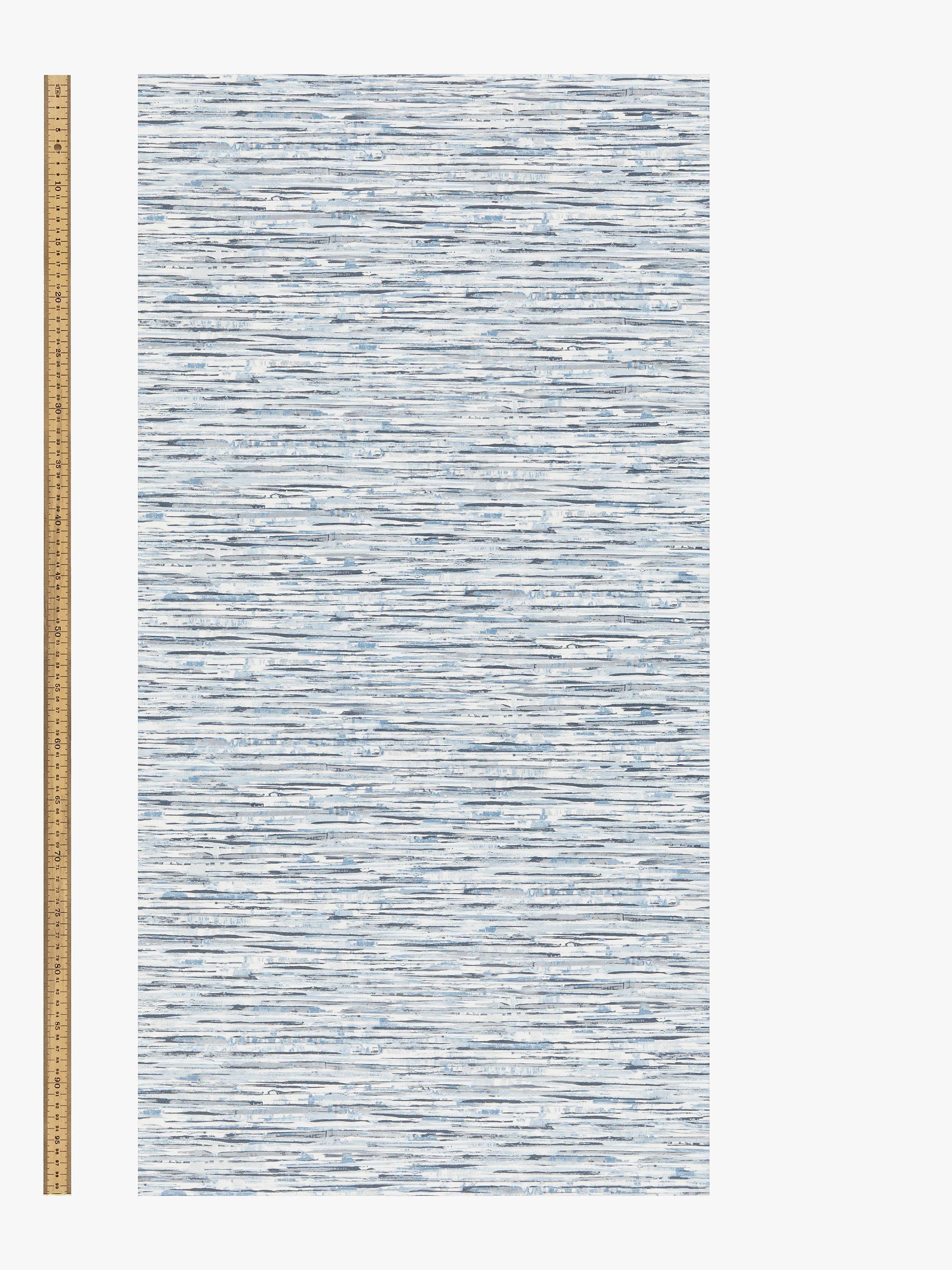 John Lewis Medway vinyltapet, britisk versjon