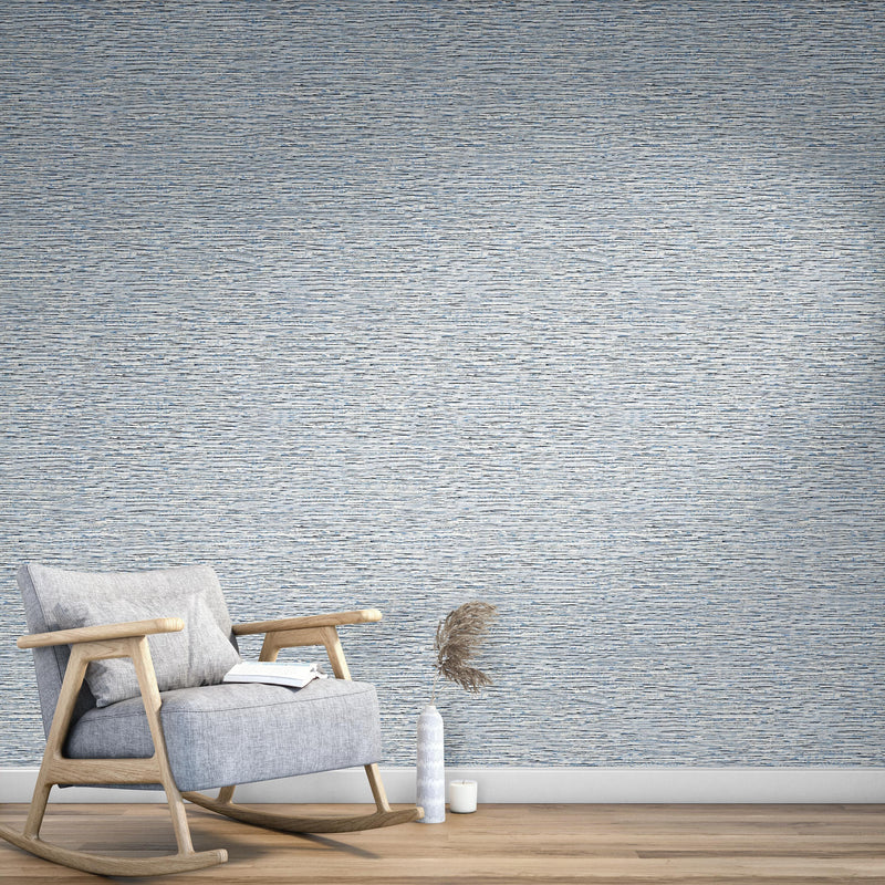 John Lewis Medway vinyltapet, britisk versjon