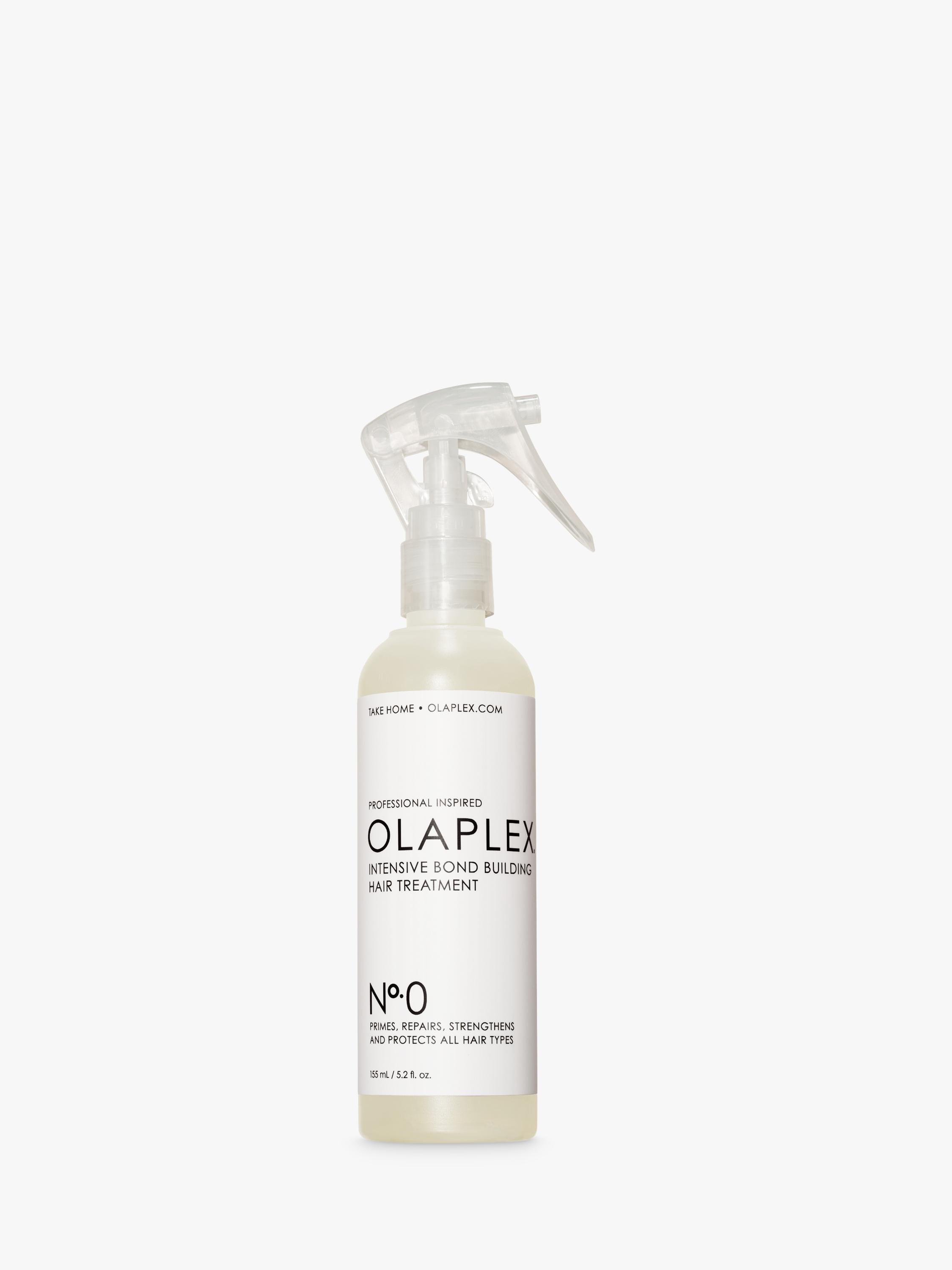 Olaplex No.0 Intensive Bond Building Hair Treatment 155ml, imported from the UK