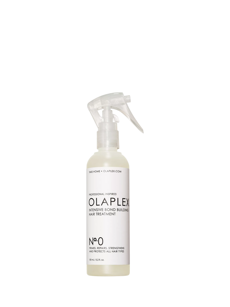 Olaplex No.0 Intensive Bond Building Hair Treatment 155ml, imported from the UK