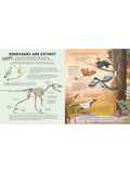 Everything You Know About Dinosaurs Is Wrong children's book - British product