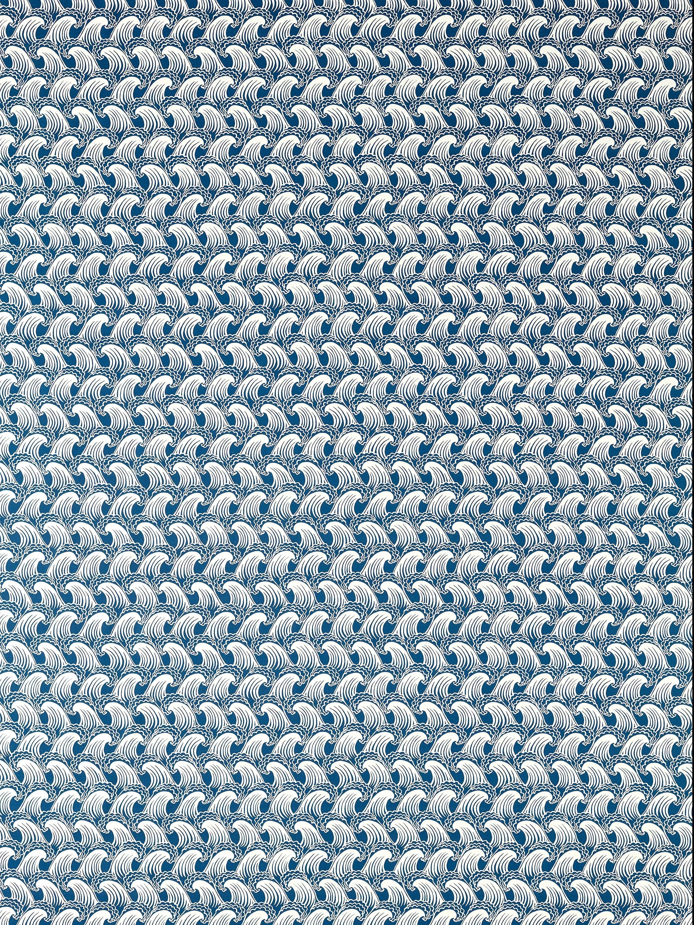 Scion furnishing fabric Denim, imported from the UK