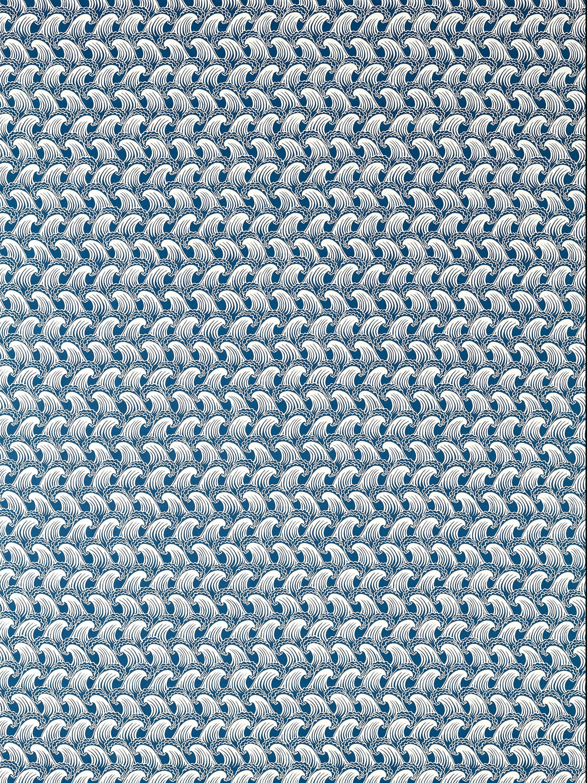 Scion furnishing fabric Denim, imported from the UK