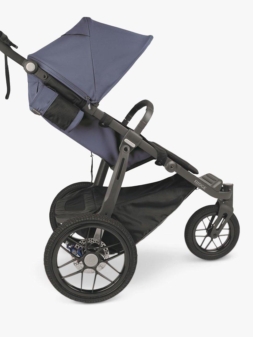 UPPAbaby Ridge stroller bumper bar baby accessory (British brand)