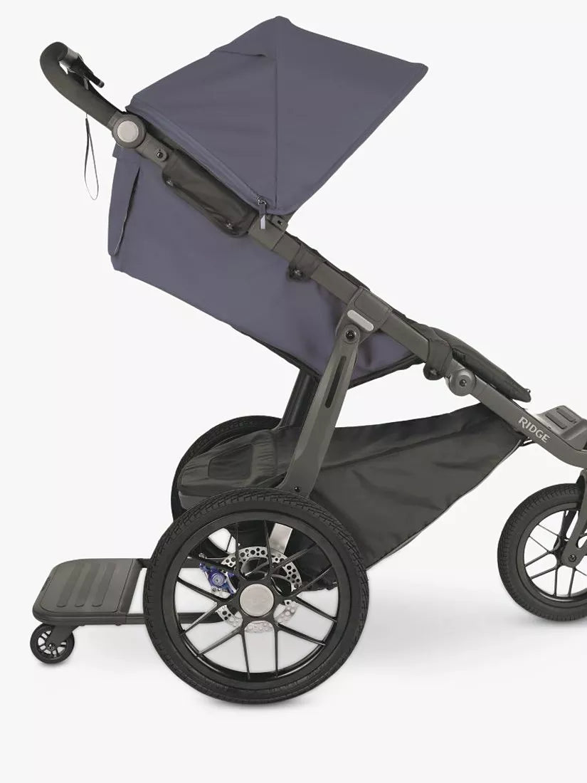 UPPAbaby PiggyBack Board toddler riding accessory for strollers (British brand)