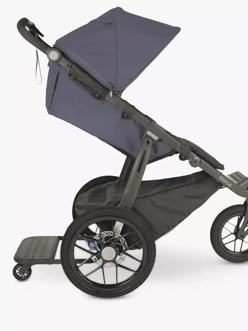 UPPAbaby PiggyBack Board toddler riding accessory for strollers (British brand)