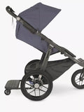 UPPAbaby PiggyBack Board toddler riding accessory for strollers (British brand)