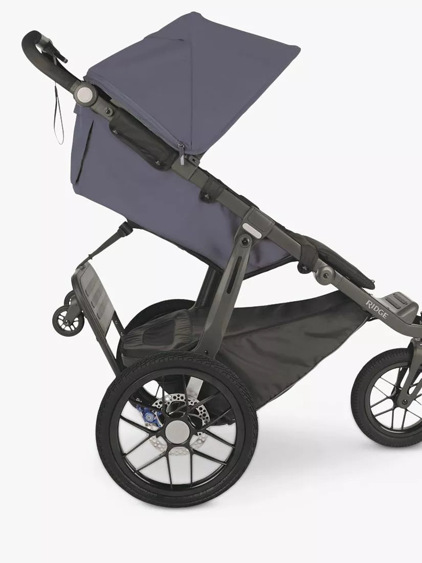 UPPAbaby PiggyBack Board toddler riding accessory for strollers (British brand)