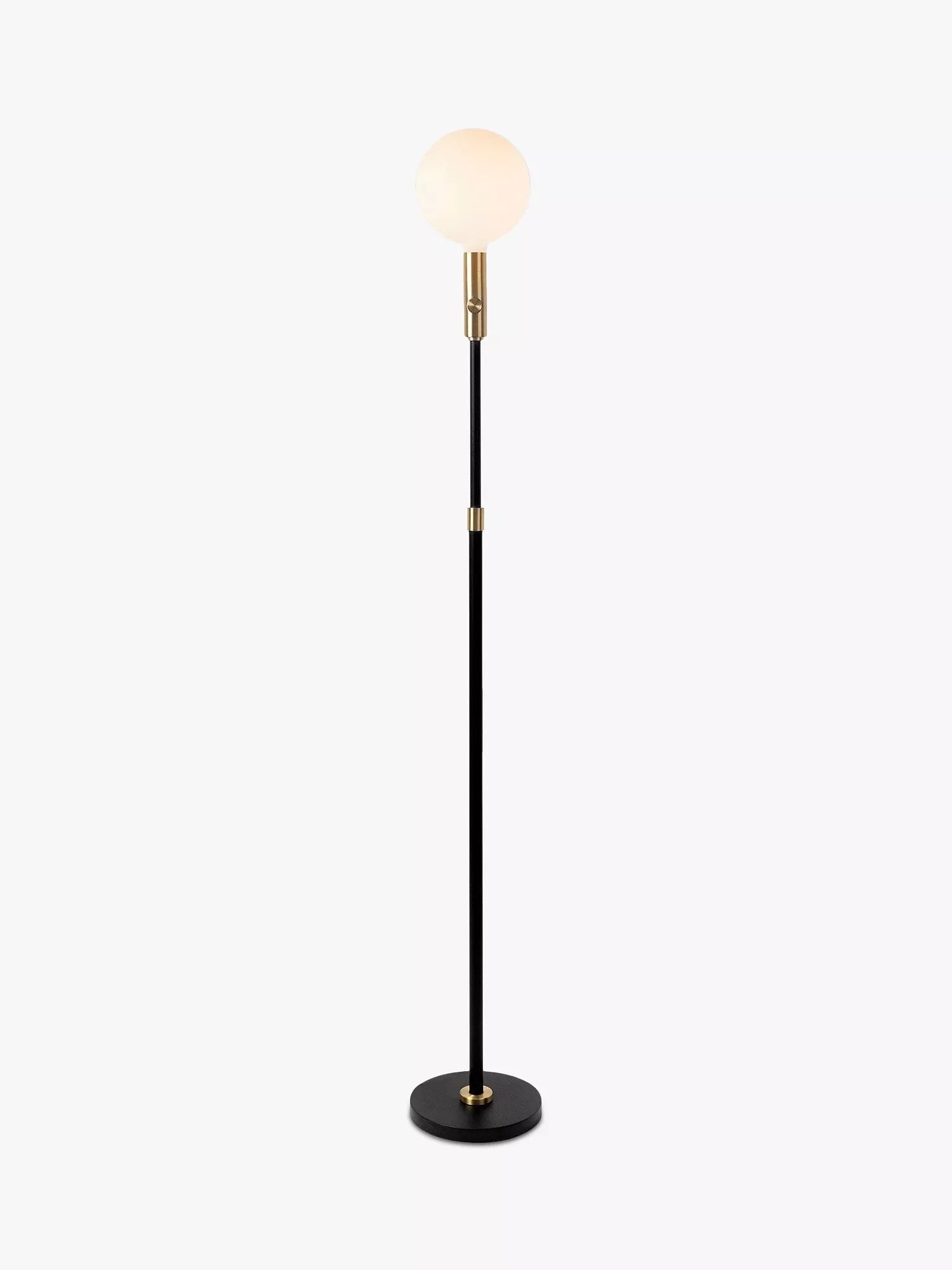 Tala Poise adjustable LED floor lamp with dimmer, British brand