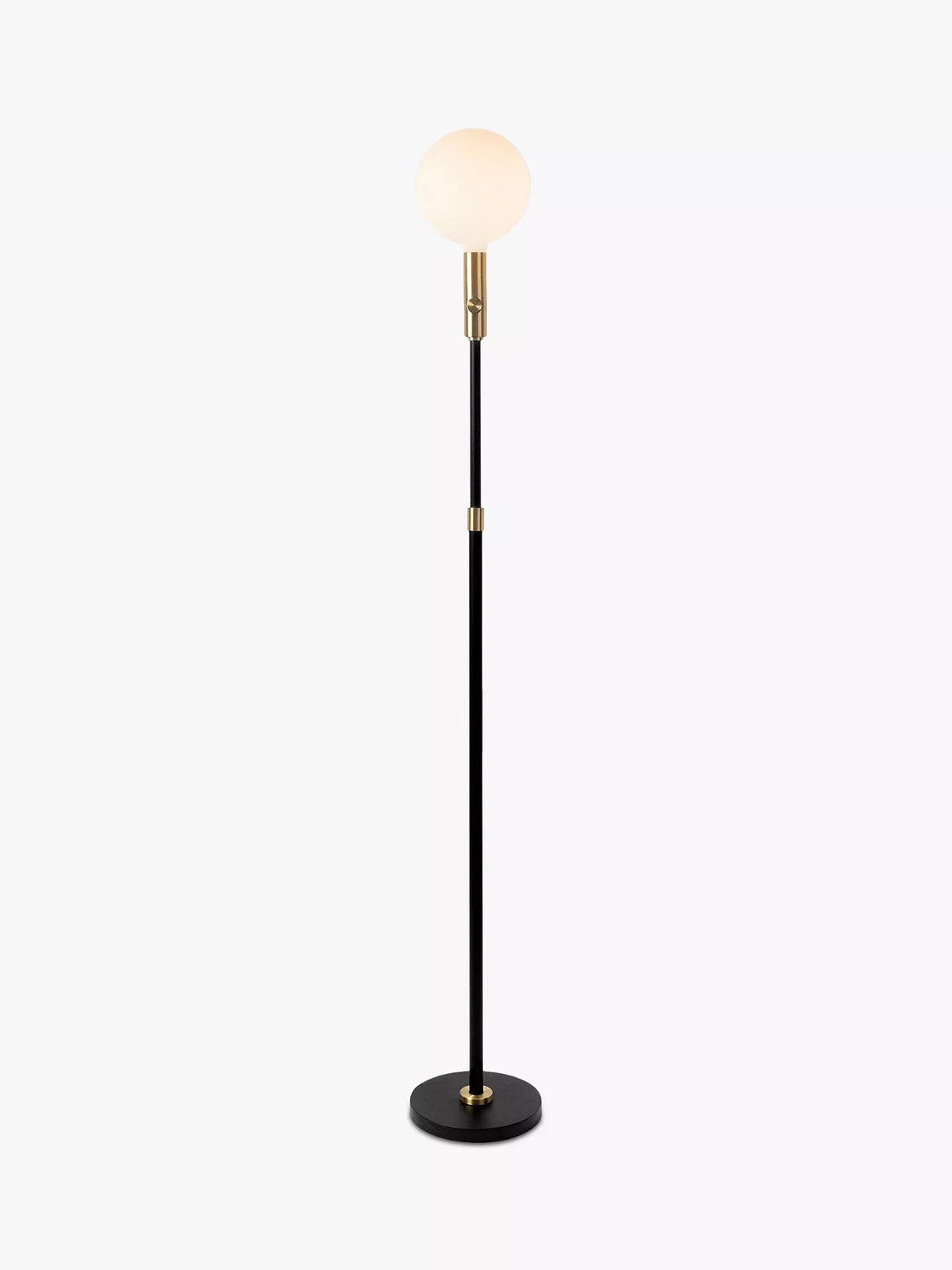 Tala Poise adjustable LED floor lamp with dimmer, British brand