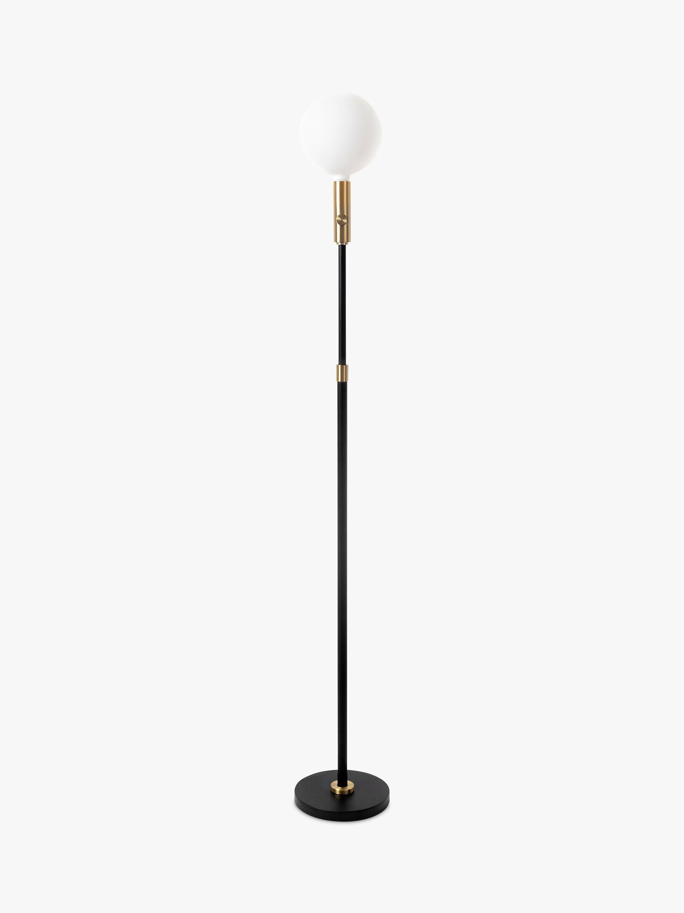 Tala Poise adjustable LED floor lamp with dimmer, British brand