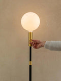 Tala Poise adjustable LED floor lamp with dimmer, British brand