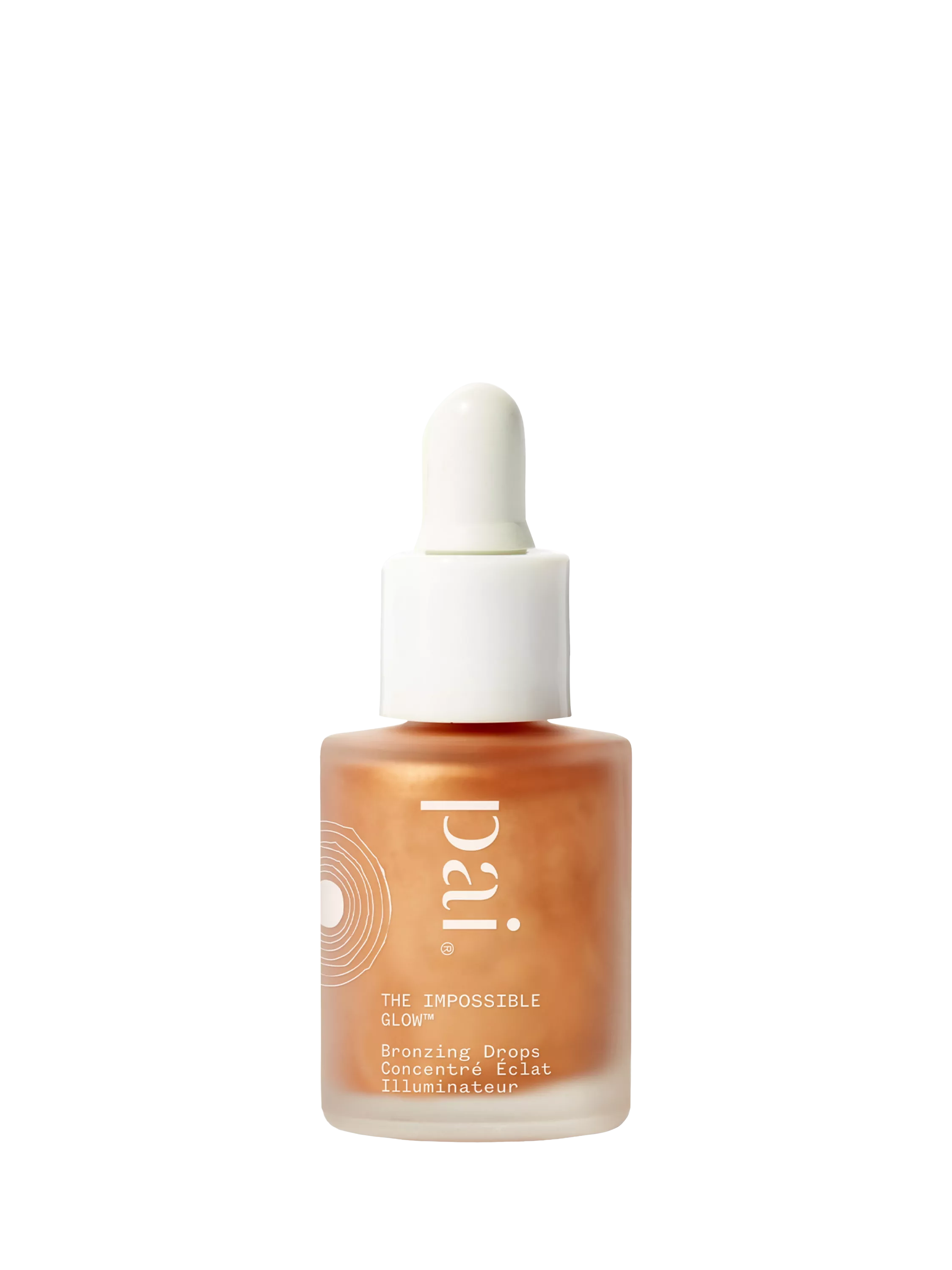 Pai bronze highlighting drops 10ml (British brand)
