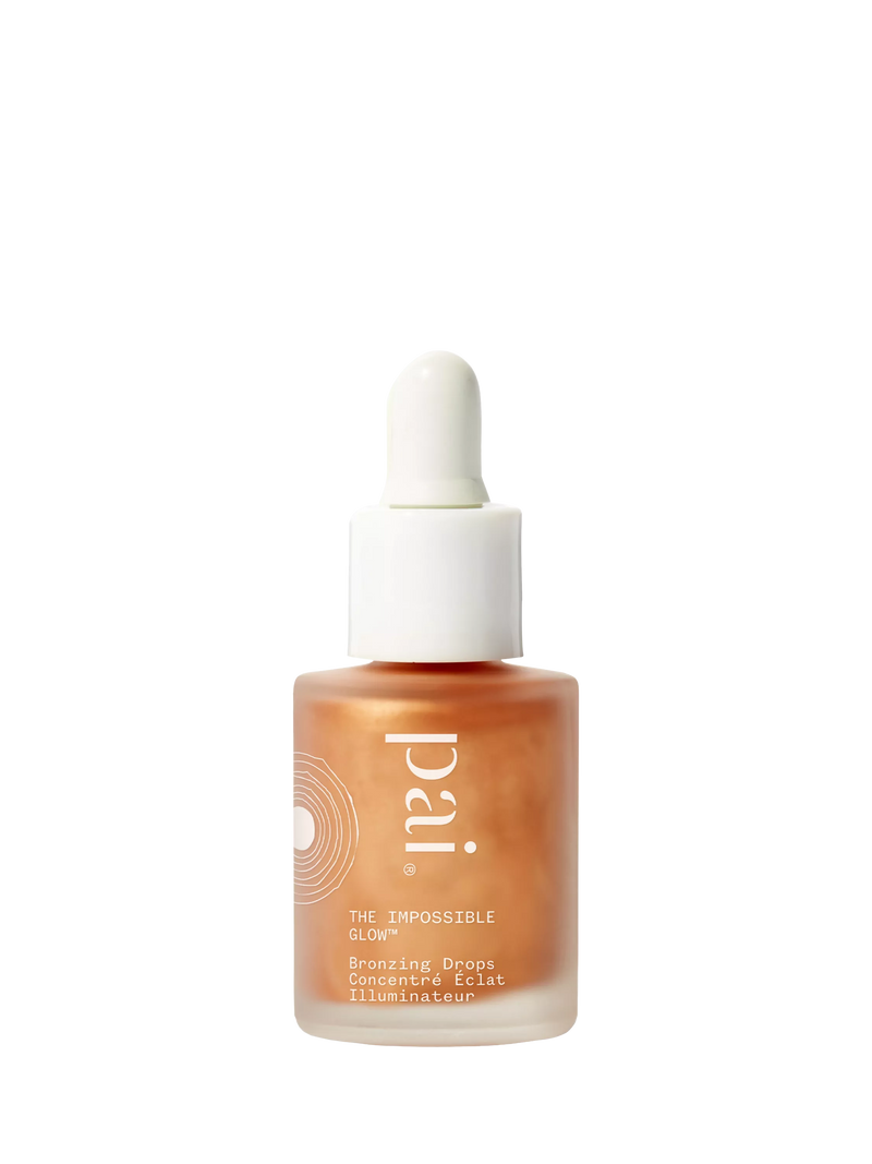 Pai bronze highlighting drops 10ml (British brand)