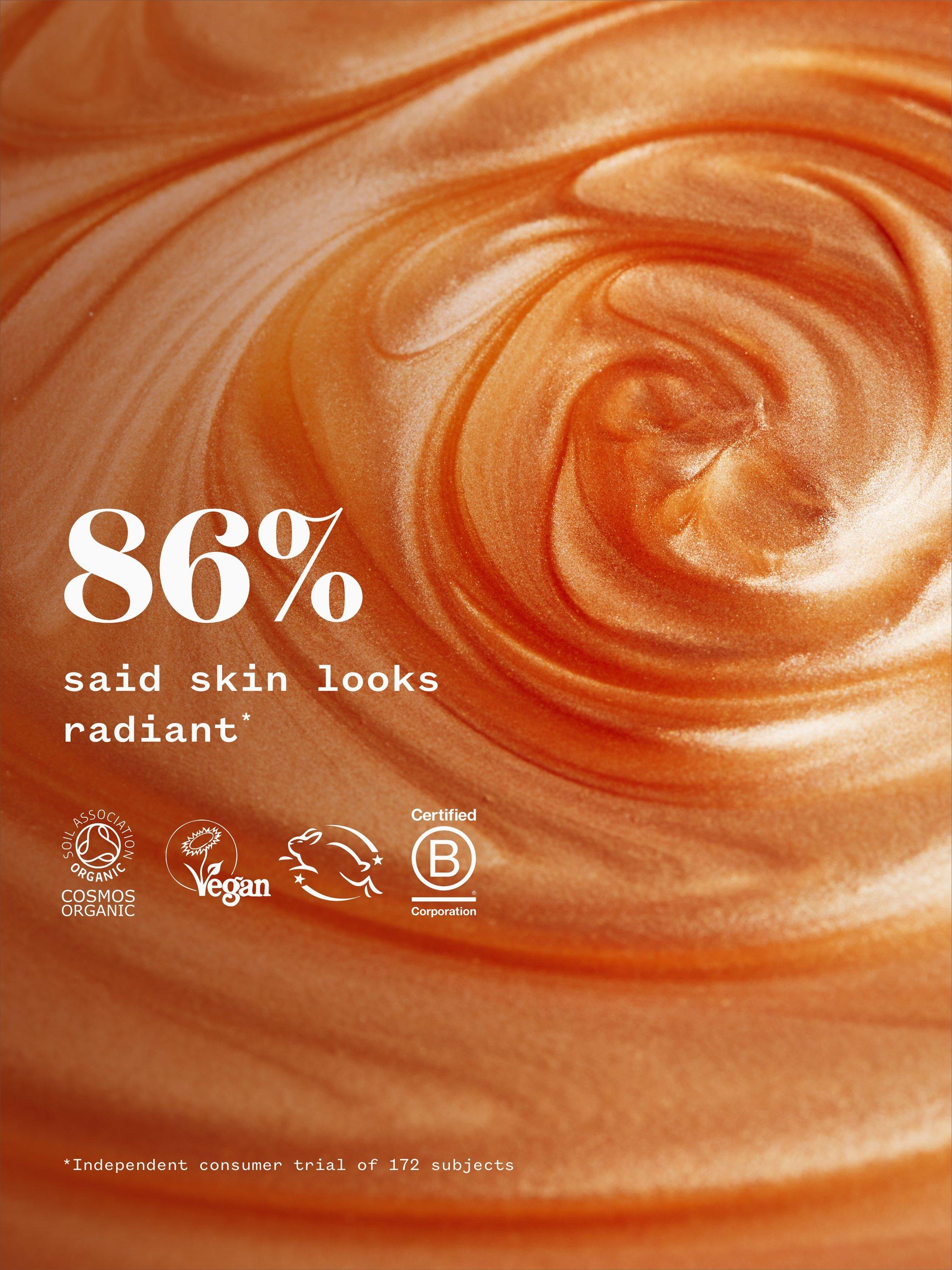 Pai bronze highlighting drops 10ml (British brand)