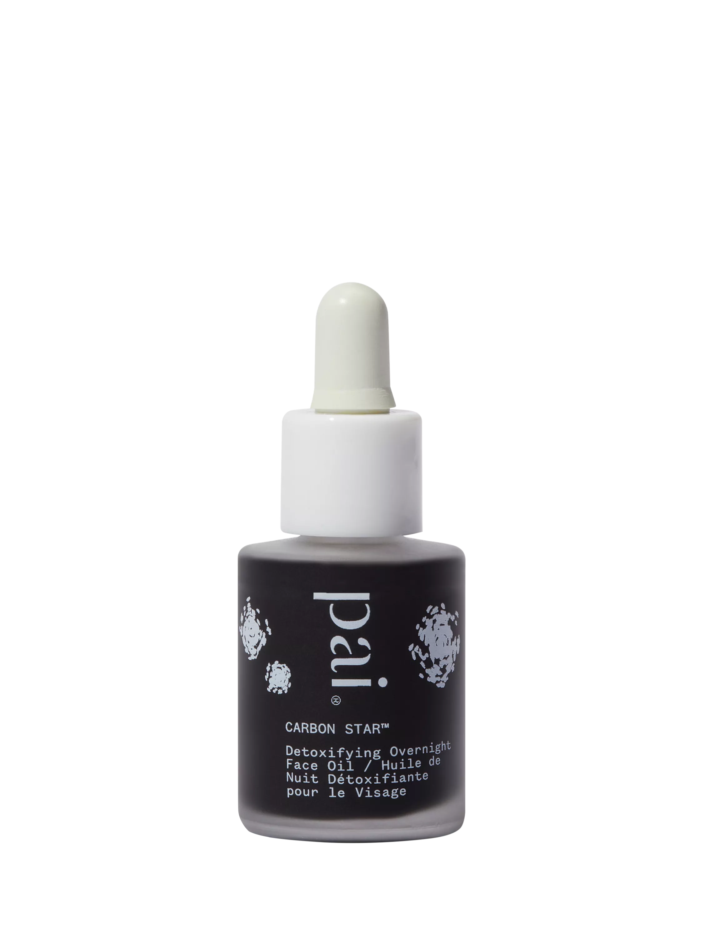 Pai Carbon Star Detoxifying Overnight Face Oil 30ml