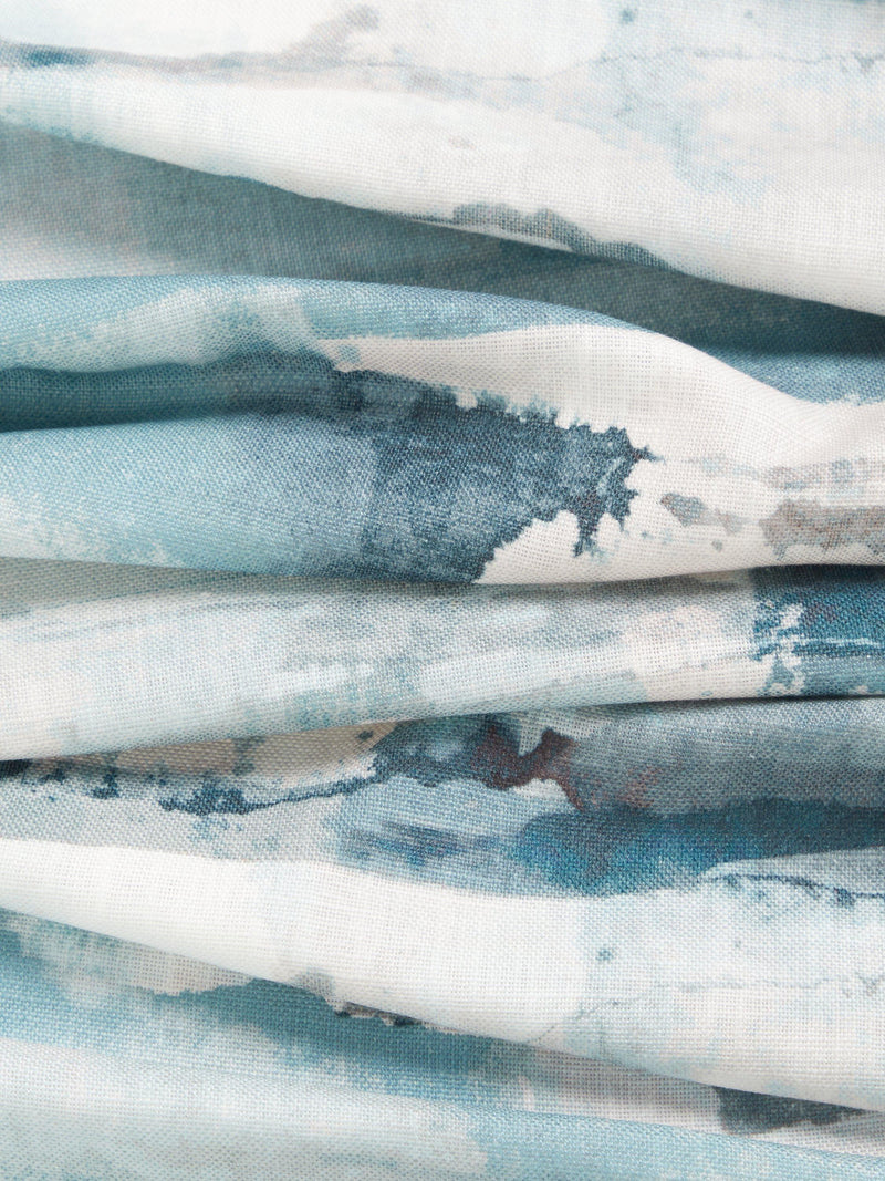 John Lewis Shiomi furnishing fabric - British product
